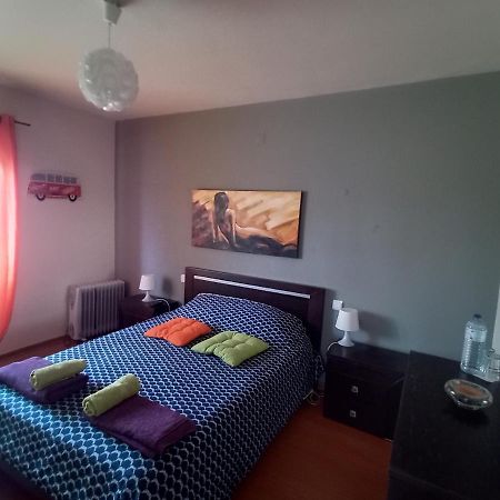 Casa Dias Daire Vila do Bispo Dış mekan fotoğraf