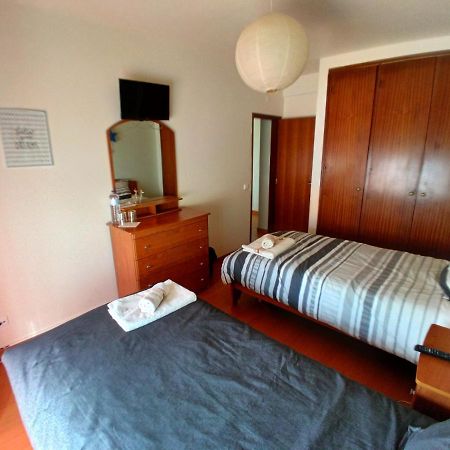 Casa Dias Daire Vila do Bispo Dış mekan fotoğraf