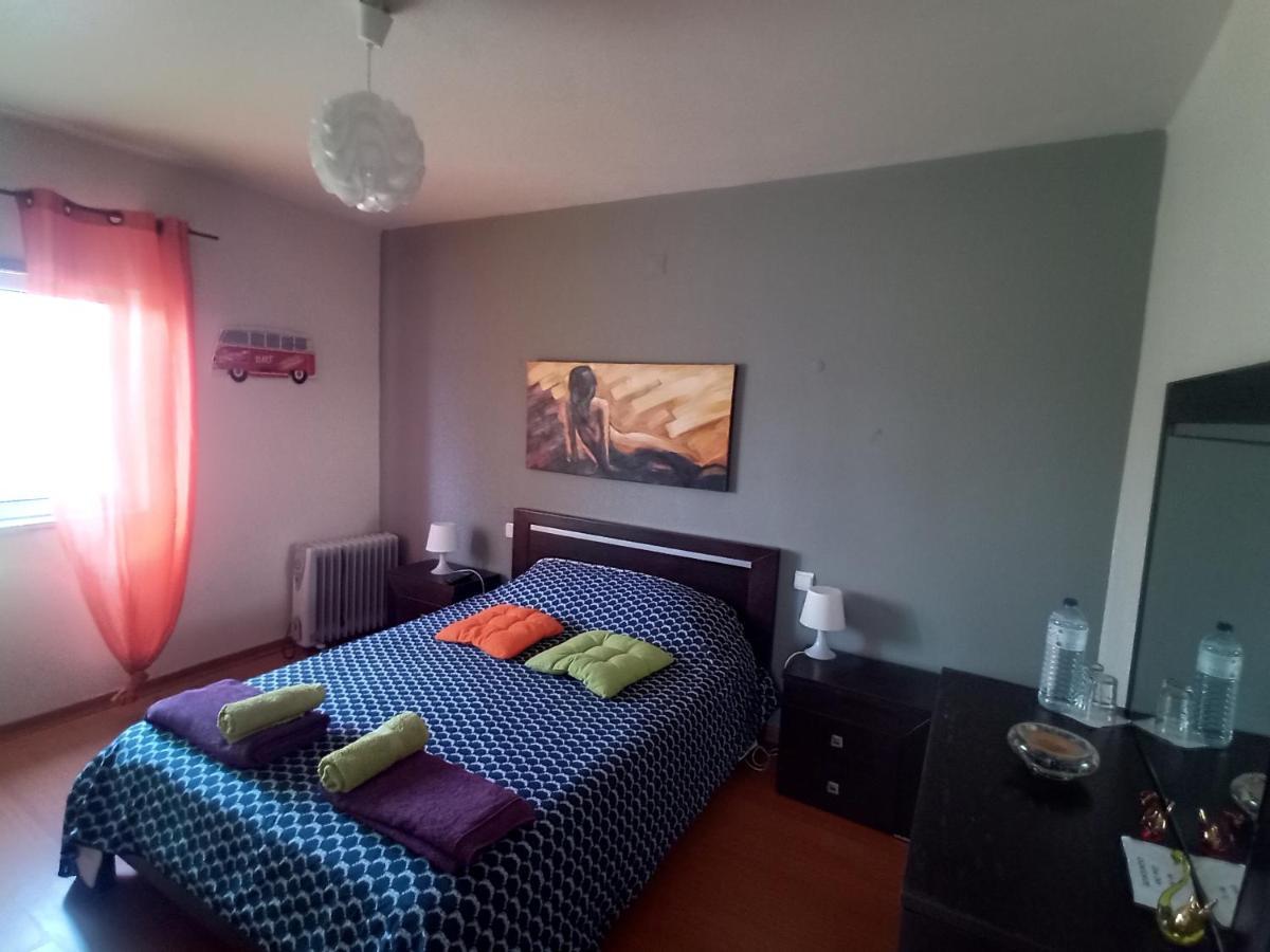 Casa Dias Daire Vila do Bispo Dış mekan fotoğraf