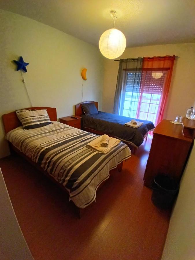 Casa Dias Daire Vila do Bispo Dış mekan fotoğraf