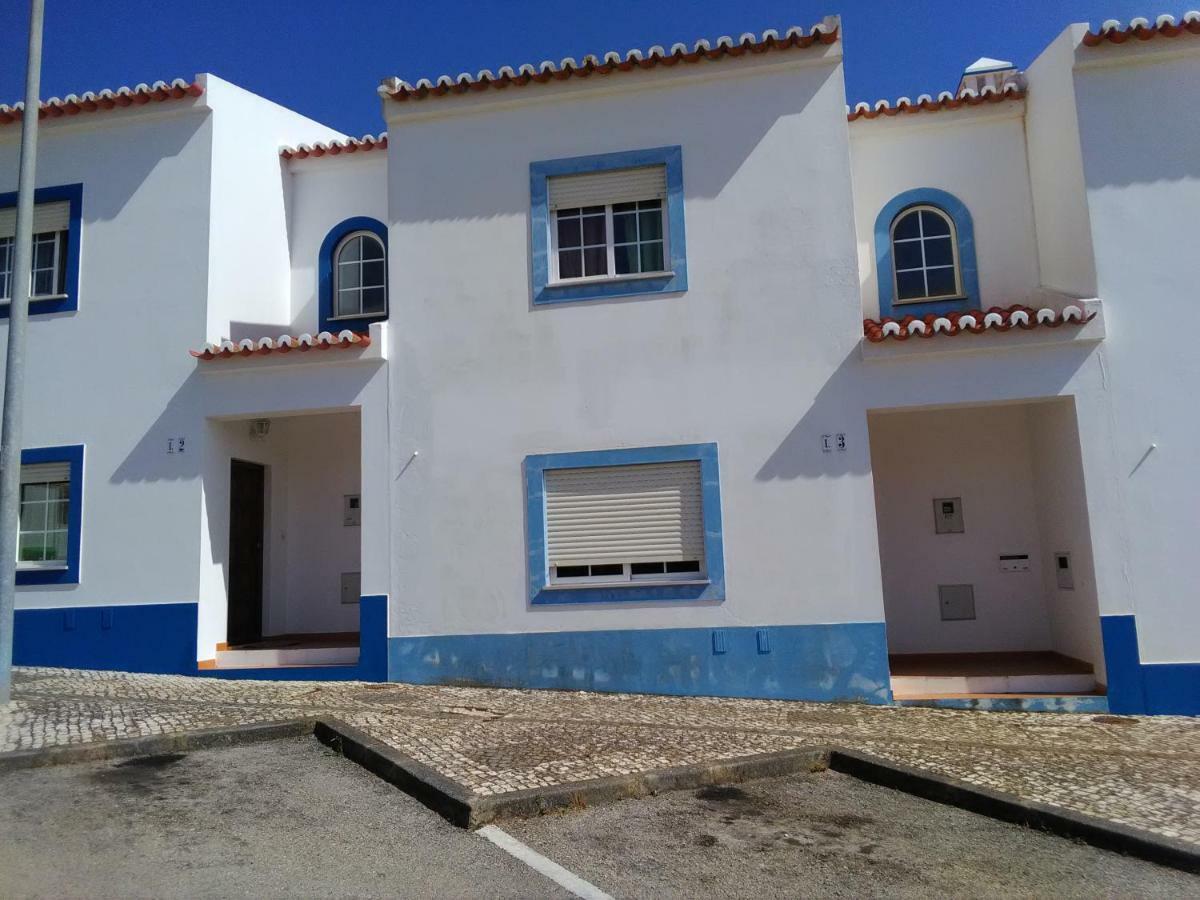 Casa Dias Daire Vila do Bispo Dış mekan fotoğraf